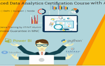 Best Data Analytics Skills with AI by SLA